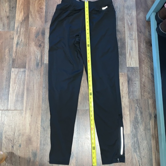 Jockey Running Pants.  Size Small. - Picture 7 of 7